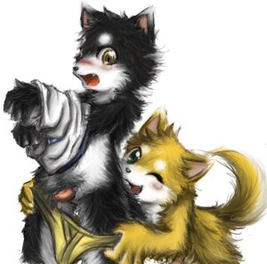Rating: Explicit Score: 0 Tags: anthro briefs canid canine clothing duo e621 erection fur genitals green_eyes hikuchi kemono male male/male mammal open_mouth penis simple_background teeth underwear undressing white_background yellow_body yellow_eyes yellow_fur young young_anthro User: bunchy7s Rating: Explicit Score: 0 Tags: anthro briefs canid canine clothing duo e621 erection fur genitals green_eyes hikuchi kemono male male/male mammal open_mouth penis simple_background teeth underwear undressing white_background yellow_body yellow_eyes yellow_fur young young_anthro User: bunchy7s