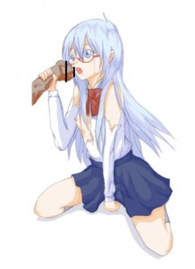 Rating: Explicit Score: 0 Tags: amamiya_sakurako areola areolae black_legwear blue_eyes blue_hair blue_skirt blush breasts censored female flat_chest glasses kneehighs male nipples penis psyren rule34 school_uniform shirt small_breasts thighs torn_clothes User: bunchy7s Rating: Explicit Score: 0 Tags: amamiya_sakurako areola areolae black_legwear blue_eyes blue_hair blue_skirt blush breasts censored female flat_chest glasses kneehighs male nipples penis psyren rule34 school_uniform shirt small_breasts thighs torn_clothes User: bunchy7s
