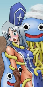 Rating: Explicit Score: 0 Tags: blush breasts bulge cameltail clothing dragon_quest dragon_quest_iii female futanari grey_hair healslime intersex medium_breasts priest_(dq3) rule34 slime slime_(dragon_quest) slime_monster tentacle unagi88 User: bunchy7s Rating: Explicit Score: 0 Tags: blush breasts bulge cameltail clothing dragon_quest dragon_quest_iii female futanari grey_hair healslime intersex medium_breasts priest_(dq3) rule34 slime slime_(dragon_quest) slime_monster tentacle unagi88 User: bunchy7s