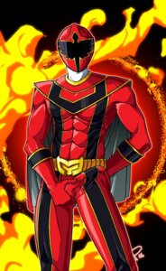 Rating: Explicit Score: 0 Tags: 1boy 2006 abs artist_request balls balls_grab belt bodysuit bulge bulge_grab cap cape clothed clothing grabbing_balls helmet holding_bulge huge_bulge human human_only looking_at_viewer magiranger male male_only masked muscles muscular muscular_male pecs penis penis_grab penis_in_bodysuit penis_under_clothes power_rangers power_rangers_mystic_force red_ranger rule34 solo solo_male standing super_sentai tight_clothing User: bunchy7s
