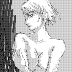Rating: Explicit Score: 0 Tags: capcom female gyakuten_saiban karuma_mei monochrome rule34 tagme User: bunchy7s