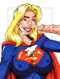 Rating: Explicit Score: 0 Tags: 1boy 1girls 2007 blonde_female blonde_hair blue_eyes cape cum cum_on_chest cum_on_face cum_on_neck dc dc_comics facial female female_focus garrett_blair kara_zor-el long_hair male nipple_bulge partial_male penis rule34 sex skin_tight smile supergirl superman_(series) veiny_penis white_female User: bunchy7s
