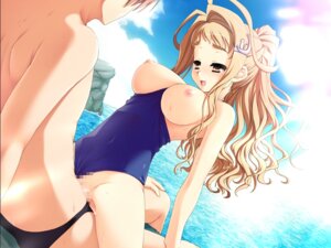 Rating: Explicit Score: 0 Tags: arm_support ass ass_cleavage ass_crack beach between_breasts blonde_hair blush breasts butt_crack celestine_rokoko censored clothes_between_breasts cloud cowgirl_position dutch_angle female game_cg hair_ornament hairclip happy_sex large_breasts long_hair male ocean one-piece_swimsuit penis ponytail pussy rule34 sasaki_tamaru school_swimsuit sex sitting sky smile straddle swimsuit swimsuit_aside tied_hair upright_straddle vaginal_penetration water wavy_hair wet wizard's_climber yellow_eyes User: bunchy7s Rating: Explicit Score: 0 Tags: arm_support ass ass_cleavage ass_crack beach between_breasts blonde_hair blush breasts butt_crack celestine_rokoko censored clothes_between_breasts cloud cowgirl_position dutch_angle female game_cg hair_ornament hairclip happy_sex large_breasts long_hair male ocean one-piece_swimsuit penis ponytail pussy rule34 sasaki_tamaru school_swimsuit sex sitting sky smile straddle swimsuit swimsuit_aside tied_hair upright_straddle vaginal_penetration water wavy_hair wet wizard's_climber yellow_eyes User: bunchy7s