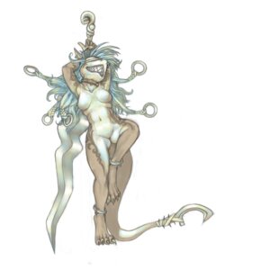 Rating: Questionable Score: 0 Tags: 1:1 anthro aquatic biped blindfold breasts claws collar e621 ear_piercing female fish grin humanoid_pointy_ears hybrid jumping legband lizard melee_weapon navel non-mammal_breasts piercing pira pointy_ears reptile scalie shark simple_background smile solo sword tail tattoo weapon white_background User: bunchy7s Rating: Questionable Score: 0 Tags: 1:1 anthro aquatic biped blindfold breasts claws collar e621 ear_piercing female fish grin humanoid_pointy_ears hybrid jumping legband lizard melee_weapon navel non-mammal_breasts piercing pira pointy_ears reptile scalie shark simple_background smile solo sword tail tattoo weapon white_background User: bunchy7s
