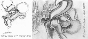 Rating: Explicit Score: 0 Tags: 2007 anthro babs_bunny buster_bunny female fifi_la_fume hamton_j_pig lord_foxhole rule34 skunk tiny_toon_adventures uncensored User: bunchy7s Rating: Explicit Score: 0 Tags: 2007 anthro babs_bunny buster_bunny female fifi_la_fume hamton_j_pig lord_foxhole rule34 skunk tiny_toon_adventures uncensored User: bunchy7s