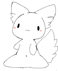 Rating: Safe Score: 0 Tags: 2011 :3 ambiguous_gender blush digital_drawing_(artwork) digital_media_(artwork) e621 english_description female_(lore) fluffy fluffy_ears fluffy_tail fur monotone_background monotone_body monotone_fur nattya navel simple_background siro_(nattya) sketch solo tail white_background white_body white_fur x_navel User: bunchy7s