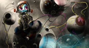 Rating: Safe Score: 0 Tags: blue_body blue_fur e621 equid equine female friendship_is_magic fur hasbro hi_res horse mammal my_little_pony pony rainbow_dash_(mlp) solo spacesuit stephenmannix User: bunchy7s