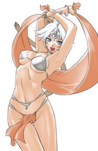 Rating: Explicit Score: 0 Tags: 1girls animal_ears bikini_armor blue_eyes bracelet breasts cameltoe cat_ears cat_girl catgirl circlet clothing cosplay dancer's_costume_(dq) dragon_quest dragon_quest_iv female female_only final_fantasy final_fantasy_xi gochou_(kedama) jewelry loincloth maya_mahabala_(cosplay) midriff mithra nekomimi no_panties panties pussy rule34 short_hair silver_hair simple_background small_breasts solo tail underwear User: bunchy7s