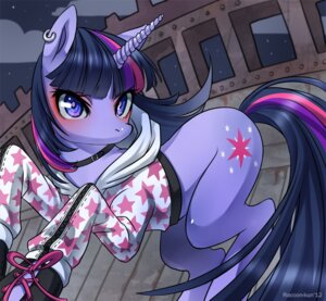 Rating: Safe Score: 0 Tags: 2012 clothed clothing collar cutie_mark e621 ear_piercing equid equine female feral footwear friendship_is_magic fur hair hasbro hoodie horn looking_at_viewer makeup mammal multicolored_hair my_little_pony mythological_creature mythological_equine mythology piercing purple_body purple_eyes purple_fur purple_hair racoon-kun shoes solo tail topwear twilight_sparkle_(mlp) two_tone_hair unicorn User: bunchy7s Rating: Safe Score: 0 Tags: 2012 clothed clothing collar cutie_mark e621 ear_piercing equid equine female feral footwear friendship_is_magic fur hair hasbro hoodie horn looking_at_viewer makeup mammal multicolored_hair my_little_pony mythological_creature mythological_equine mythology piercing purple_body purple_eyes purple_fur purple_hair racoon-kun shoes solo tail topwear twilight_sparkle_(mlp) two_tone_hair unicorn User: bunchy7s