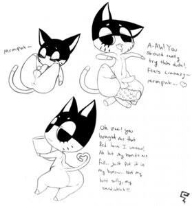 Rating: Explicit Score: 0 Tags: anal anal_masturbation anal_penetration animal_crossing anthro autofellatio biped dildo domestic_cat e621 english_text erection felid feline felis foreskin genitals hi_res male mammal masturbation monochrome multiple_poses nintendo oral oral_masturbation oral_penetration penetration penile penile_masturbation penis pose punchy_(animal_crossing) sex_toy solo tail text toying_self zeeman User: bunchy7s Rating: Explicit Score: 0 Tags: anal anal_masturbation anal_penetration animal_crossing anthro autofellatio biped dildo domestic_cat e621 english_text erection felid feline felis foreskin genitals hi_res male mammal masturbation monochrome multiple_poses nintendo oral oral_masturbation oral_penetration penetration penile penile_masturbation penis pose punchy_(animal_crossing) sex_toy solo tail text toying_self zeeman User: bunchy7s