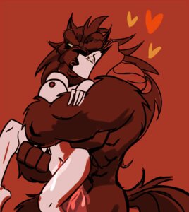 Rating: Explicit Score: 0 Tags: anthro anthro_penetrating anthro_penetrating_human biped breasts canid canine dominant duo e621 female female_on_anthro female_penetrated human human_on_anthro human_penetrated interspecies larger_anthro larger_dom larger_male male male/female male_on_human male_penetrating male_penetrating_female mammal muscular mythological_canine mythological_creature mythology nipples penetration penile penile_penetration penis_in_vagina sex sexilia size_difference smaller_female smaller_human smaller_penetrated vaginal vaginal_penetration werecanid werecanine werecreature werewolf User: bunchy7s