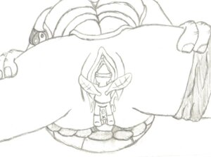 Rating: Explicit Score: 0 Tags: anthro anus character_request crossover duo e621 female genitals greyscale monak monochrome pen_(artwork) reptile scalie sex simple_background solo_focus teenage_mutant_ninja_turtles traditional_media_(artwork) turtle venus_de_milo_(tmnt) vulva white_background User: bunchy7s
