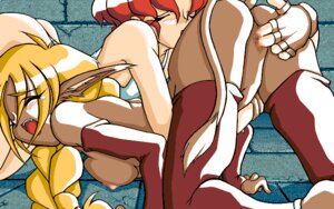 Rating: Explicit Score: 0 Tags: 2girls 90s censored character_request dithering female filsnown game_cg leaf_(studio) minazuki_tooru multiple_females multiple_girls pc98 rule34 thiria_fray yuri User: bunchy7s