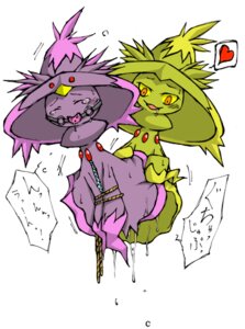 Rating: Explicit Score: 0 Tags: ambiguous_gender ball_gag bdsm bodily_fluids bondage bound crying cum dialogue drooling duo e621 eyes_closed floating from_behind_position front_view gag gagged generation_4_pokemon genital_fluids ghost heart_symbol japanese_text low_res male mismagius nekogarasu nintendo pokemon pokemon_(species) saliva sex shaking shiny_pokemon simple_background speech_bubble spirit tears text trembling undead wet white_background User: bunchy7s Rating: Explicit Score: 0 Tags: ambiguous_gender ball_gag bdsm bodily_fluids bondage bound crying cum dialogue drooling duo e621 eyes_closed floating from_behind_position front_view gag gagged generation_4_pokemon genital_fluids ghost heart_symbol japanese_text low_res male mismagius nekogarasu nintendo pokemon pokemon_(species) saliva sex shaking shiny_pokemon simple_background speech_bubble spirit tears text trembling undead wet white_background User: bunchy7s