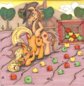 Rating: Explicit Score: 0 Tags: 2012 all_fours apple applejack_(mlp) blonde_hair blush bodily_fluids braeburn_(mlp) brown_body brown_fur brown_hair clothing cloud cousins_(lore) cowboy_hat cutie_mark doggystyle dragonsushi duo e621 earth_pony equid equine female feral food freckles friendship_is_magic from_behind_position fruit fur green_eyes hair hasbro hat headgear headwear hi_res horse incest_(lore) male male/female mammal my_little_pony orange_body orange_fur outside plant pony saliva sex sky sweat tree vehicle wagon User: bunchy7s Rating: Explicit Score: 0 Tags: 2012 all_fours apple applejack_(mlp) blonde_hair blush bodily_fluids braeburn_(mlp) brown_body brown_fur brown_hair clothing cloud cousins_(lore) cowboy_hat cutie_mark doggystyle dragonsushi duo e621 earth_pony equid equine female feral food freckles friendship_is_magic from_behind_position fruit fur green_eyes hair hasbro hat headgear headwear hi_res horse incest_(lore) male male/female mammal my_little_pony orange_body orange_fur outside plant pony saliva sex sky sweat tree vehicle wagon User: bunchy7s