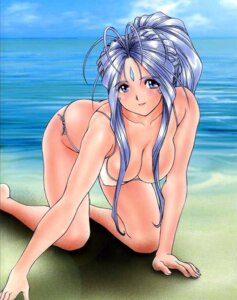 Rating: Explicit Score: 0 Tags: beach belldandy bikini breasts female fujishima_kousuke medium_breasts oh_my_goddess! rule34 swimsuit User: bunchy7s