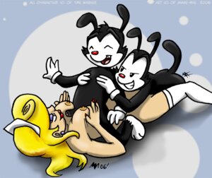 Rating: Explicit Score: 0 Tags: 1girls 2006 2boys animaniacs annie-mae black_fur blonde_hair breasts erect_penis female hello_nurse lipstick male nurse outercourse paizuri penis rule34 straight_hair threesome wakko_warner warner_brothers yakko_warner User: bunchy7s Rating: Explicit Score: 0 Tags: 1girls 2006 2boys animaniacs annie-mae black_fur blonde_hair breasts erect_penis female hello_nurse lipstick male nurse outercourse paizuri penis rule34 straight_hair threesome wakko_warner warner_brothers yakko_warner User: bunchy7s