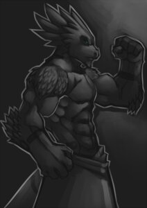 Rating: Safe Score: 0 Tags: abs anthro beard biceps blue_eyes clothed clothing dragon e621 facial_hair faint flexing fur greyscale janarr lizard male monochrome muscular muscular_anthro muscular_male mythological_creature mythological_scalie mythology outline pak'toh pecs pose raised_arm reptile scalie shurian side_view simple_background solo spikes tail topless towel User: bunchy7s Rating: Safe Score: 0 Tags: abs anthro beard biceps blue_eyes clothed clothing dragon e621 facial_hair faint flexing fur greyscale janarr lizard male monochrome muscular muscular_anthro muscular_male mythological_creature mythological_scalie mythology outline pak'toh pecs pose raised_arm reptile scalie shurian side_view simple_background solo spikes tail topless towel User: bunchy7s