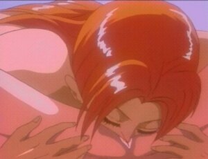 Rating: Explicit Score: 0 Tags: animated animated_gif closed_eyes cunnilingus female licking lowres multiple_females multiple_girls oral red_hair rule34 screencap screenshot tan tokio_private_police tongue uncensored yuri User: bunchy7s