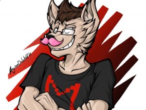 Rating: Safe Score: 0 Tags: angieedawolfie anthro brown_hair clothing e621 eyewear facial_hair glasses hair male mammal markiplier mustache shirt simple_background smile solo text topwear white_background User: bunchy7s Rating: Safe Score: 0 Tags: angieedawolfie anthro brown_hair clothing e621 eyewear facial_hair glasses hair male mammal markiplier mustache shirt simple_background smile solo text topwear white_background User: bunchy7s