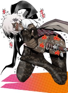Rating: Explicit Score: 0 Tags: anus ass bar_censor censored dark-skinned_female dark_skin female ganguro hair_over_one_eye insertion koshijima_kazutomo legwear lingerie lowres no_more_heroes no_panties open_mouth pubic_hair pussy rule34 shinobu_jacobs short_hair skirt stockings suda_51 sword tears thighhighs underwear waist00 weapon white_hair User: bunchy7s