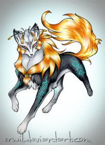 Rating: Safe Score: 0 Tags: alternate_species canid canine canis digitigrade e621 elli_puukangas female feral feralized furrification low_res mammal midna_(true_form) nintendo quadruped solo tail the_legend_of_zelda twilight_princess wolf User: bunchy7s