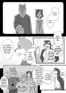 Rating: Safe Score: 0 Tags: anthro biceps big_muscles canid canine canis clothing comic cotton_(artist) dialogue domestic_dog e621 english_text female fur greyscale male mammal monochrome muscular natsume_(tooboe_bookmark) nitobe parent_(lore) shirt tank_top text tooboe_bookmark topwear User: bunchy7s Rating: Safe Score: 0 Tags: anthro biceps big_muscles canid canine canis clothing comic cotton_(artist) dialogue domestic_dog e621 english_text female fur greyscale male mammal monochrome muscular natsume_(tooboe_bookmark) nitobe parent_(lore) shirt tank_top text tooboe_bookmark topwear User: bunchy7s