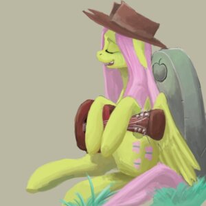 Rating: Safe Score: 0 Tags: 1:1 2012 acoustic_guitar bodily_fluids clothing crying cutie_mark e621 equid equine erijt eyes_closed feathered_wings feathers female feral fluttershy_(mlp) friendship_is_magic fur guitar hair hasbro hat headgear headwear hi_res mammal musical_instrument my_little_pony mythological_creature mythological_equine mythology pegasus pink_hair plucked_string_instrument solo string_instrument tail tears tombstone wings yellow_body yellow_feathers yellow_fur User: bunchy7s