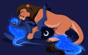 Rating: Explicit Score: 0 Tags: anatomically_correct animal_genitalia animal_penis blue_body blue_eyes blue_feathers blue_fur blue_hair blush brown_eyes cartoonlion claws cutie_mark duo e621 equid equine erection feathered_wings feathers felid feline_genitalia feline_penis female feral flowing_hair friendship_is_magic fur genitals hair hasbro hooves horn interspecies kissing licking lion lying male male/female mammal mane my_little_pony mythological_creature mythological_equine mythology nude on_back pantherine penis princess_luna_(mlp) sex simple_background tongue tongue_out whiskers winged_unicorn wings User: bunchy7s