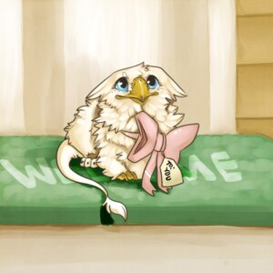 Rating: Safe Score: 0 Tags: 1:1 avian beak blue_eyes chibi e621 english_text female feral gift gryphon hoot_(artist) hoot_(character) mythological_avian mythological_creature mythology ribbons solo tail tail_tuft text tuft User: bunchy7s Rating: Safe Score: 0 Tags: 1:1 avian beak blue_eyes chibi e621 english_text female feral gift gryphon hoot_(artist) hoot_(character) mythological_avian mythological_creature mythology ribbons solo tail tail_tuft text tuft User: bunchy7s
