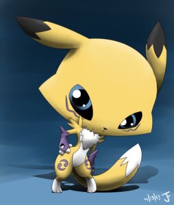 Rating: Questionable Score: 0 Tags: ambiguous_gender anthro arm_warmers armwear bandai_namco big_eyes big_head black_sclera canid canine chibi clothing digimon digimon_(species) digital_media_(artwork) dipstick_tail e621 featureless_crotch fingerless_gloves full-length_portrait fur gloves handwear hi_res hornyori huge_head mammal markings mostly_nude portrait purple_armwear purple_clothing purple_markings renamon solo tail tail_markings wiskar yellow_body yellow_fur yin_yang User: bunchy7s Rating: Questionable Score: 0 Tags: ambiguous_gender anthro arm_warmers armwear bandai_namco big_eyes big_head black_sclera canid canine chibi clothing digimon digimon_(species) digital_media_(artwork) dipstick_tail e621 featureless_crotch fingerless_gloves full-length_portrait fur gloves handwear hi_res hornyori huge_head mammal markings mostly_nude portrait purple_armwear purple_clothing purple_markings renamon solo tail tail_markings wiskar yellow_body yellow_fur yin_yang User: bunchy7s