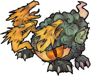 Rating: Safe Score: 0 Tags: 3_heads ambiguous_gender claws dragon e621 eyebrows feral looking_at_viewer looking_back monster multi_head mythological_creature mythological_scalie mythology orange_eyes rocket_grunt_(artist) scalie solo tongue wind User: bunchy7s Rating: Safe Score: 0 Tags: 3_heads ambiguous_gender claws dragon e621 eyebrows feral looking_at_viewer looking_back monster multi_head mythological_creature mythological_scalie mythology orange_eyes rocket_grunt_(artist) scalie solo tongue wind User: bunchy7s