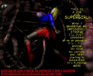 Rating: Explicit Score: 0 Tags: dc dc_comics female kryptonite rape rule34 supergirl superman_(series) tagme User: bunchy7s