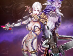 Rating: Questionable Score: 0 Tags: cervantes_de_leon father_and_daughter female human isabella_valentine jasmine_t male rule34 soul_calibur User: bunchy7s