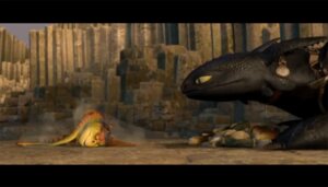 Rating: Safe Score: 0 Tags: 3d_(artwork) 3d_animation ambiguous_gender animated animated_gif black_body black_scales digital_media_(artwork) dragon dreamworks duo e621 european_mythology feral fire fireball fury_(httyd) grandfathered_content how_to_train_your_dragon loop low_res membrane_(anatomy) membranous_wings mythological_creature mythological_scalie mythology night_fury scales scalie screencap short_playtime tail terrible_terror toothless unknown_artist western_dragon wings User: bunchy7s
