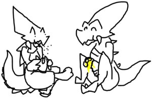 Rating: Safe Score: 0 Tags: alien ambiguous_gender arthropod blizzard_entertainment duo e621 eating food insect om_nom_nom reptile runawaydanish scalie simple_background starcraft tail white_background zerg zergling User: bunchy7s Rating: Safe Score: 0 Tags: alien ambiguous_gender arthropod blizzard_entertainment duo e621 eating food insect om_nom_nom reptile runawaydanish scalie simple_background starcraft tail white_background zerg zergling User: bunchy7s