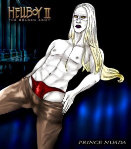 Rating: Explicit Score: 0 Tags: dark_horse hellboy_(series) hellboy_2 male male_only prince_nuada rule34 tagme User: bunchy7s Rating: Explicit Score: 0 Tags: dark_horse hellboy_(series) hellboy_2 male male_only prince_nuada rule34 tagme User: bunchy7s