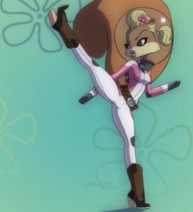 Rating: Safe Score: 0 Tags: anthro ch3che clothed clothing e621 eastern_grey_squirrel female flower_cloud_(spongebob) grey_squirrel hi_res karate kick mammal nickelodeon rodent sandy_cheeks sciurid solo spongebob_squarepants tail tree_squirrel User: bunchy7s Rating: Safe Score: 0 Tags: anthro ch3che clothed clothing e621 eastern_grey_squirrel female flower_cloud_(spongebob) grey_squirrel hi_res karate kick mammal nickelodeon rodent sandy_cheeks sciurid solo spongebob_squarepants tail tree_squirrel User: bunchy7s