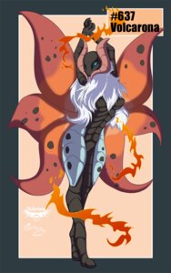 Rating: Explicit Score: 0 Tags: 2012 5:8 anthro anthrofied arthropod artist_collaboration blue_eyes breasts e621 female generation_5_pokemon genitals hashtag id_number insect insect_wings lepidopteran mingchee nintendo non-mammal_breasts notorious84 nude number pinup pokemon pokemon_(species) pokemorph pose simple_background solo species_name text the_pokedex_project volcarona vulva wings User: bunchy7s Rating: Explicit Score: 0 Tags: 2012 5:8 anthro anthrofied arthropod artist_collaboration blue_eyes breasts e621 female generation_5_pokemon genitals hashtag id_number insect insect_wings lepidopteran mingchee nintendo non-mammal_breasts notorious84 nude number pinup pokemon pokemon_(species) pokemorph pose simple_background solo species_name text the_pokedex_project volcarona vulva wings User: bunchy7s
