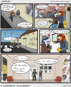 Rating: Safe Score: 0 Tags: 2009 anthro bandai_namco base_three_layout blockage_(layout) blue_body blue_skin bowser_koopa_junior_(roommates) comic crossover dialogue dialogue_with_sound_effects digimon digimon_(species) dragon_koopa dreamous dreamous_(writer) duo_focus e621 ear_piercing english_text facial_piercing fan_character five_frame_image flamedramon flat_colors four_frame_staggered_grid giancarlo_rosato group heart_after_text heart_before_text heart_symbol hi_res horizontal_blockage horizontal_staggering irongut koopa linked_speech_bubble lip_piercing male mario_bros multiple_scenes nintendo nose_piercing nose_ring onomatopoeia piercing piercing_shop ring_piercing roommates_(comic) scalie septum_piercing signal_light sound_effects speech_bubble spelunker_sal staggering_(layout) tail text text_with_heart three_row_layout tongue tongue_piercing traffic_signal User: bunchy7s