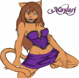 Rating: Safe Score: 0 Tags: anthro breasts cleavage clothed clothing collar e621 ear_piercing fangs felid female jewelry mammal piercing pose skimpy smile solo teeth unknown_artist User: bunchy7s Rating: Safe Score: 0 Tags: anthro breasts cleavage clothed clothing collar e621 ear_piercing fangs felid female jewelry mammal piercing pose skimpy smile solo teeth unknown_artist User: bunchy7s