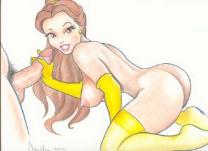 Rating: Explicit Score: 0 Tags: 1girls 2002 ass beauty_and_the_beast_(1991_film) belle_(beauty_and_the_beast) breasts disney disney_princess drew_jones erect_penis faceless_male female female_focus gloves human male nipples penis rule34 side_view straight tagme User: bunchy7s