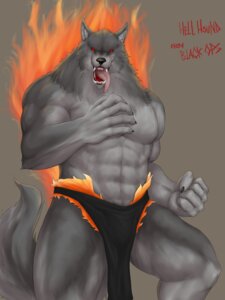Rating: Questionable Score: 0 Tags: 3:4 5_fingers abs anthro big_muscles biped black_nose bottomwear bulge canid canine canis claws clothed clothing e621 english_text fingers fire fist fur grey_background grey_body grey_fur hi_res huge_muscles inner_ear_fluff loincloth looking_at_viewer male mammal muscular muscular_anthro muscular_male red_eyes simple_background skimpy solo standing tail teeth text tongue tongue_out topless tuft unknown_artist wolf User: bunchy7s Rating: Questionable Score: 0 Tags: 3:4 5_fingers abs anthro big_muscles biped black_nose bottomwear bulge canid canine canis claws clothed clothing e621 english_text fingers fire fist fur grey_background grey_body grey_fur hi_res huge_muscles inner_ear_fluff loincloth looking_at_viewer male mammal muscular muscular_anthro muscular_male red_eyes simple_background skimpy solo standing tail teeth text tongue tongue_out topless tuft unknown_artist wolf User: bunchy7s