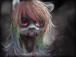 Rating: Safe Score: 0 Tags: 2011 4:3 blood blue_body blue_fur bodily_fluids brown_background creepy e621 equid equine female feral friendship_is_magic fur hair hasbro horse imalou mammal multicolored_hair my_little_pony pink_eyes pony rainbow_dash_(mlp) rainbow_hair simple_background solo undead zombie User: bunchy7s Rating: Safe Score: 0 Tags: 2011 4:3 blood blue_body blue_fur bodily_fluids brown_background creepy e621 equid equine female feral friendship_is_magic fur hair hasbro horse imalou mammal multicolored_hair my_little_pony pink_eyes pony rainbow_dash_(mlp) rainbow_hair simple_background solo undead zombie User: bunchy7s