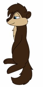 Rating: Questionable Score: 0 Tags: 2011 blue_eyes brown_body brown_fur brown_hair chipmunk e621 feet feral flat_colors fur ground_squirrel hair male mammal nude rodent sciurid short_hair side_view simple_background smile solo sparky5000 tail tan_body tan_fur white_background User: bunchy7s