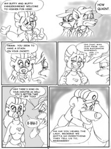 Rating: Explicit Score: 0 Tags: anthro anthro_only baloo bear buffy_vanderschmere clothing comic disney fbz female fur furry male mammal monochrome muffy_vanderschmere rebecca_cunningham rule34 talespin talespin_crash_2 User: bunchy7s