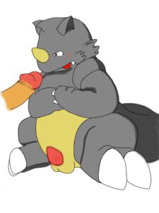 Rating: Explicit Score: 0 Tags: blush color feral horn male male_only multiple_males nude penis pokemon pokemon_(species) rhydon rule34 sitting tagme yaoi User: bunchy7s Rating: Explicit Score: 0 Tags: blush color feral horn male male_only multiple_males nude penis pokemon pokemon_(species) rhydon rule34 sitting tagme yaoi User: bunchy7s