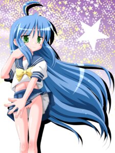 Rating: Explicit Score: 0 Tags: 1girls bare_midriff blue_hair cat_smile female green_eyes konata_izumi long_hair lucky_star mole_under_eye no_panties rule34 ryouou_school_uniform skirt_up solo tagme very_long_hair User: bunchy7s Rating: Explicit Score: 0 Tags: 1girls bare_midriff blue_hair cat_smile female green_eyes konata_izumi long_hair lucky_star mole_under_eye no_panties rule34 ryouou_school_uniform skirt_up solo tagme very_long_hair User: bunchy7s