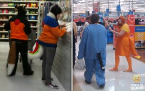 Rating: Safe Score: 0 Tags: 16:10 anthro canid canine charmander clothing costume crossover e621 female fox furry_lifestyle fursuit generation_1_pokemon generation_2_pokemon grandfathered_content group human male mammal naruto nintendo people_of_walmart photography_(artwork) pokemon pokemon_(species) real tail the_truth unknown_artist what widescreen wobbuffet User: bunchy7s