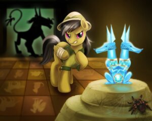 Rating: Safe Score: 0 Tags: 5:4 arachnid armor arthropod arthropod_webbing artifact brachypelma brown_body brown_feathers danger daring_do_(mlp) e621 equid equine feathered_wings feathers female feral friendship_is_magic group hasbro headgear helmet magpie_(artist) mammal my_little_pony mygalomorph mythological_creature mythological_equine mythology pegasus pith_helmet silhouette solo_focus spider spider_web tarantula wings User: bunchy7s